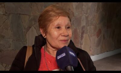 Olga Pereyra, propietaria