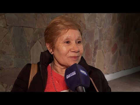 Olga Pereyra, propietaria