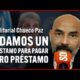 Pidamos un préstamo para pagar un préstamo | El editorial del Chueco Paz para #EnSonDePaz ✌