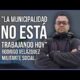 Rodrigo Velázquez, militante social, en #NiLeonesNiCorderos🦁🐮 | Entrevista Completa