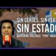 Sin clases, sin plata, sin estado | Editorial de Facundo “Pipa” Merino para #TenemosMalasNoticias💣