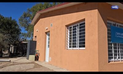 Testimonios de adjudicatarias a viviendas en Talita