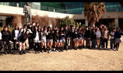 Testimonios de la Escuela EP Nº 18 ‘Villa Mercedes’