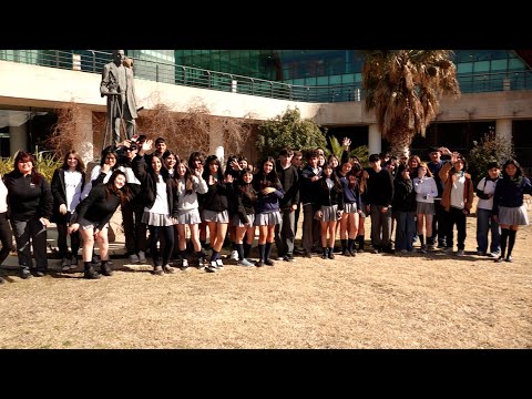 Testimonios de la Escuela EP Nº 18 ‘Villa Mercedes’ Testimonios de la Escuela EP Nº 18 ‘Villa Mercedes’