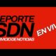 Toda la actualidad en el momento | #ReporteSDN EN VIVO