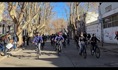 TUBI Centro Educativo N° 9 ‘Juan Llerena’
