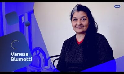 Vanesa Blumetti – Tengo mi casa