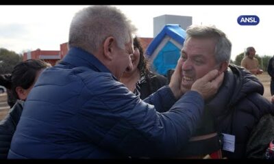 Víctor Domínguez, adjudicatario