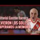 Volvieron los goles y recuperamos la memoria | El editorial de Gastón Barrera para #SoloRiver🐔