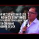 Walter Ceballos, dirigente de UCR, charlando con el Chueco Paz | #Ensondepaz✌️ | Nota completa