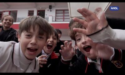 Ximena De Rosa, regente del nivel Secundario del Instituto Santo Tomás de Aquino