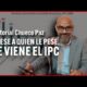 Y pese a quien le pese, se viene el IPC | Editorial del Chueco Paz para #EnSonDePaz✌