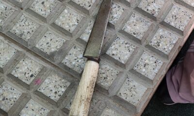 Bronca, corridas y cuchillo en mano: Villa Mercedes fue escenario de dos violentas peleas en la calle