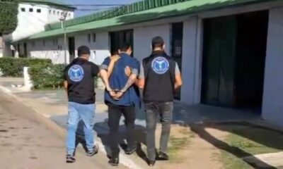 La Justicia Federal revocó una prisión domiciliaria de un sujeto por una causa de drogas y lo envió a la cárcel