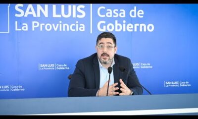Acuerdos de trabajo directo con DOSEP “Generamos el pago mensual a más de 1.000 prestadores”
