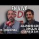 Alejandro Cordido, concejal de la ciudad de San Luis, en #TazaDeAjuste☕ con Pedro Liborio Saá | Vivo
