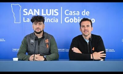 Bicicleteada por la paz