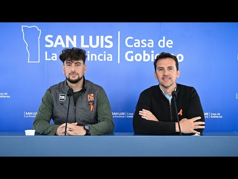 Bicicleteada por la paz