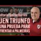 Buen triunfo y una prueba para enfrentar a Palmeiras | Editorial de Gastón Barrera para #SoloRiver🐔