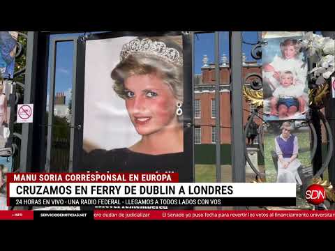 ¡Explorando el Corazón de Europa: Manu Soria de SDN Conecta Cuatro Capitales en un Viaje Inolvidable!