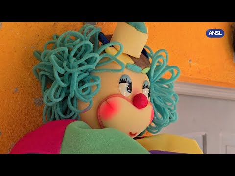 Cristina Alaniz, ‘Confecciones Tía Cristina’