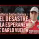 Del desastre a la esperanza de darlo vuelta | El editorial de Gastón Barrera para #SoloRiver🐔