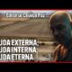 Deuda externa; deuda interna; deuda eterna. | Editorial del Chueco Paz para #EnSonDePaz✌