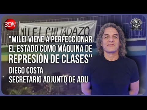 Diego Costa: “Somos Eternas y Eternos porque Nuestra Pelea la va a Seguir Otro”