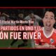 Dos partidos en uno y el león fue River | El editorial de Martín Monte Riso para #SoloRiver🐔