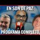 El 2% del IPC y el 3% de Karina, Gabriel Impallari, riesgo país y Karina Montañez | #EnSonDePaz✌