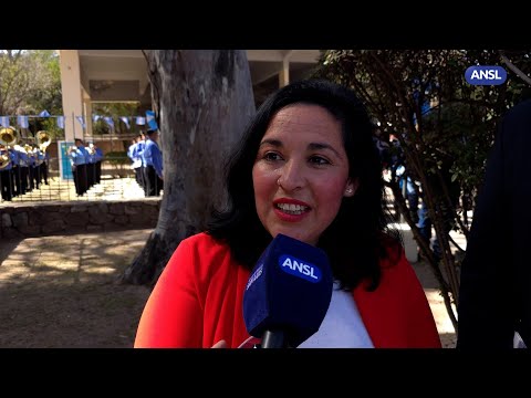 Estefanía Deus, Profesora del ISEei de San Francisco