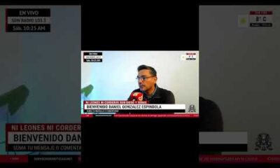 💣 Daniel Gonzáles Espíndola revela la verdad oculta de cómo intentaron dejarlos fuera