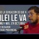 Fredy Berardo, diputado provincial justicialista en #NiLeonesNiCorderos🦁🐮 | Entrevista Completa