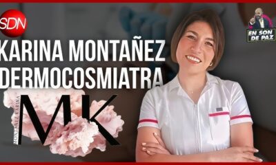 ¡ALERTA! Tu piel NO es un juego: La dura verdad sobre TikTok, falsos gurúes y el intrusismo estético en San Luis