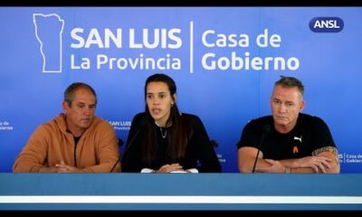 Liga Provincial de Futbol 5 Adaptado