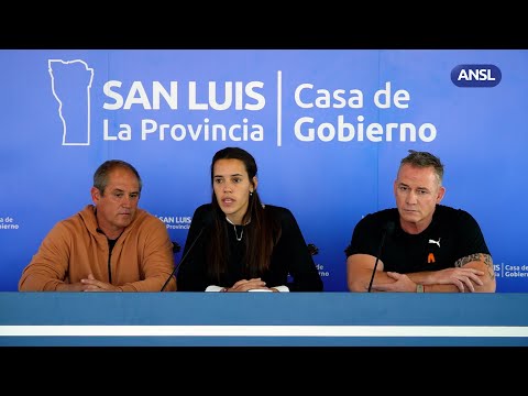 Liga Provincial de Futbol 5 Adaptado