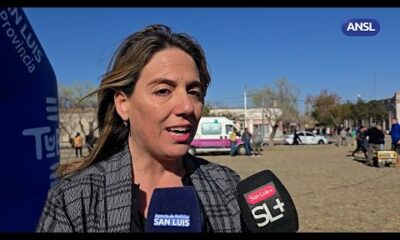 María Guadalupe Soria, directora de Terminales e Integración Regional