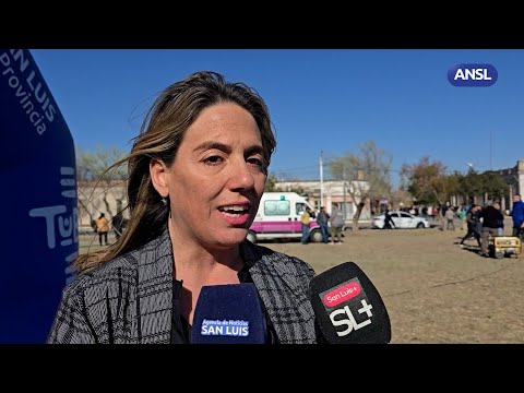 María Guadalupe Soria, directora de Terminales e Integración Regional María Guadalupe Soria, directora de Terminales e Integración Regional
