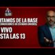 Partamos de la base, partimos las bases o en qué nos basamos? | #EnSonDePaz✌