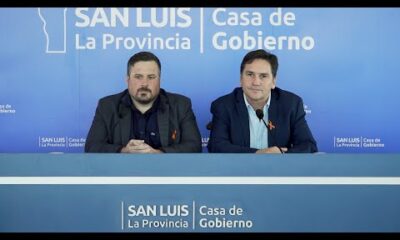 Presentación de programa de Promoción Rural