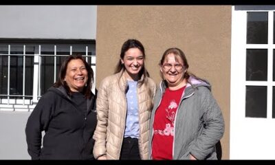 Testimonios de preadjudicatarios