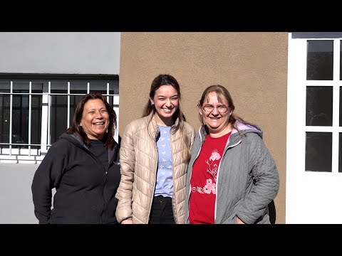 Testimonios de preadjudicatarios