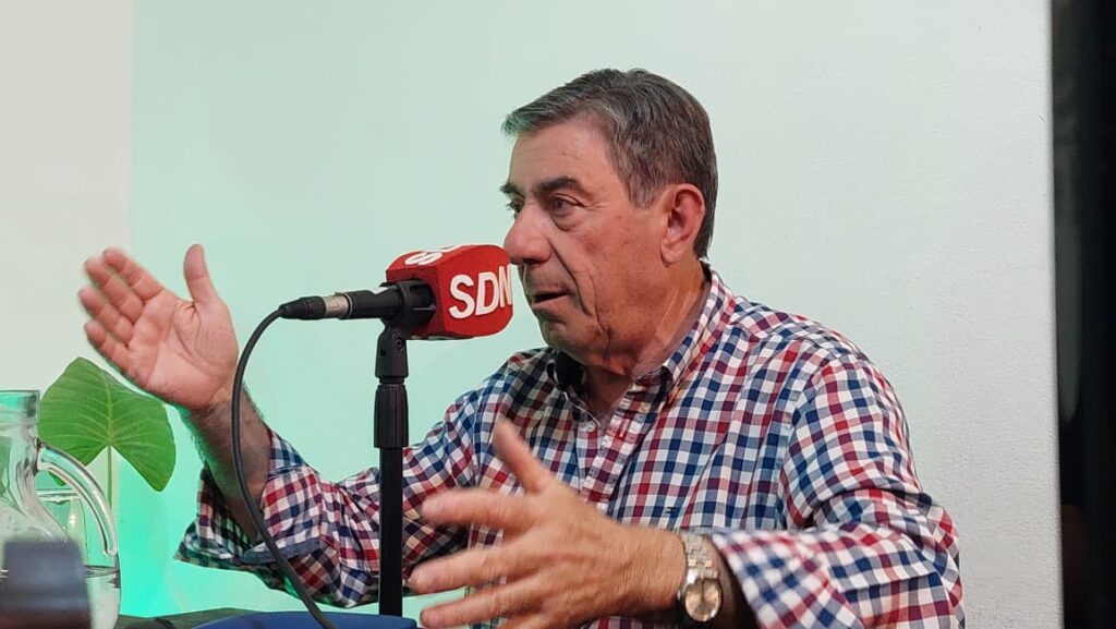 Reviví la entrevista en nuestro canal de youtube