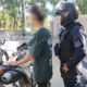 Villa Mercedes: Demoran a un Joven en Moto Robada con Pedido de Captura Judicial
