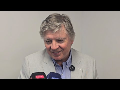 Adolfo Storni, gerente General de Capex