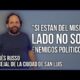 ANDRÉS RUSSO, CONCEJAL DE LA CIUDAD DE SAN LUIS, en #NILEONESNICORDEROS 🦁🐮 | ENTREVISTA COMPLETA