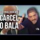 Cárcel o bala | Editorial de Diego Apa para #NiLeonesNiCorderos🦁🐮