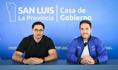 Cierre de los Juegos Intercolegiales Deportivos 2025