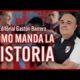 COMO MANDA LA HISTORIA | EDITORIAL de GASTÓN BARRERA para #SOLORIVER🐔