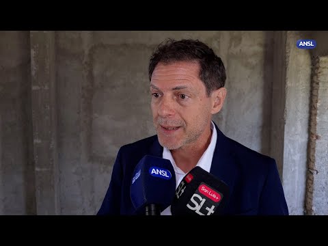 Darío Pantano, director provincial de Prevención y Asistencia en Adicciones